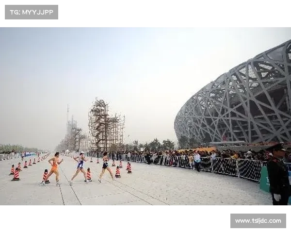 鸟巢迎来世界田联金标巡回赛北京站重启 赛场激情再燃